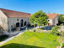 Gîtes La Ferme du Raz Blanchard à La Hague