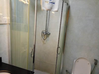 Photos of The Mosaic Hotel