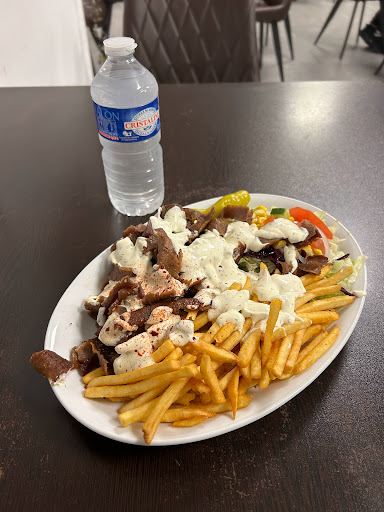 Öztürk Kebabhaus - Thumbnail