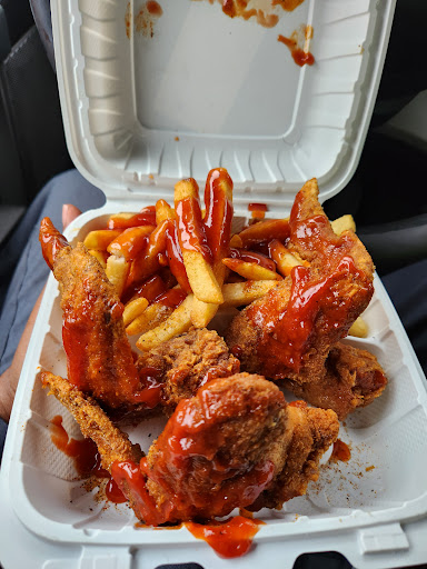 America's Best Wings Plus - Thumbnail