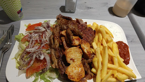 Kebab D'Or - Thumbnail