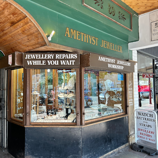 Amethyst Jewellers - Thumbnail
