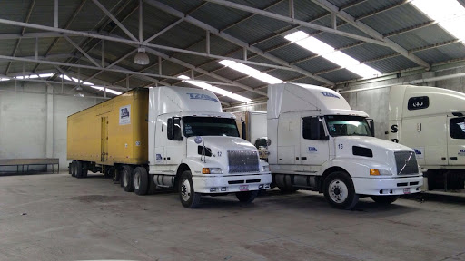 Transportes Zúñiga Arista - Thumbnail
