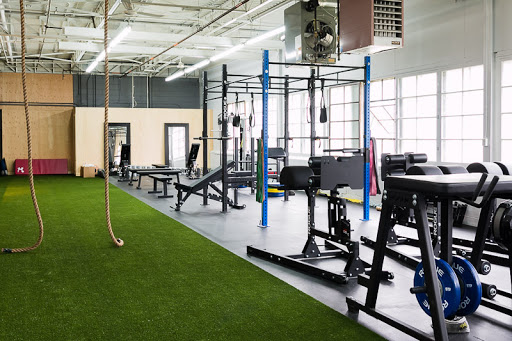 CrossFit 500