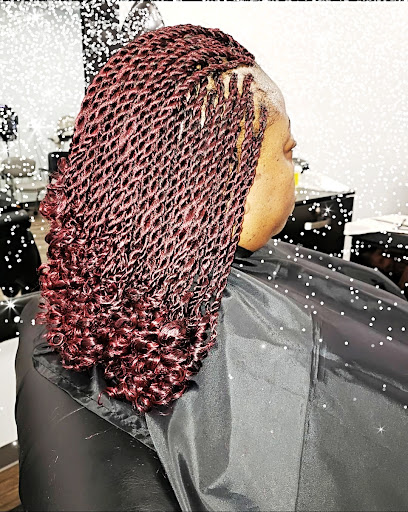 Lyn African Hair Braiding & Brows - Thumbnail
