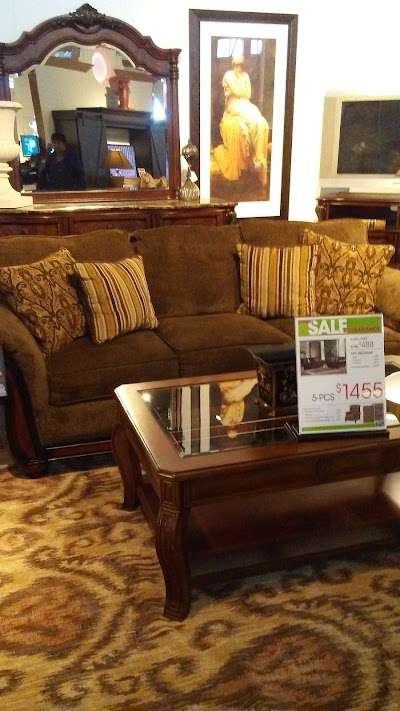 Photos of Rooms To Go Furniture Store - North Charleston