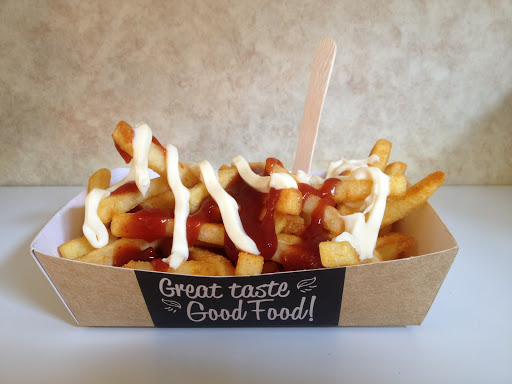 Pick-Nick Foodtruck Logo