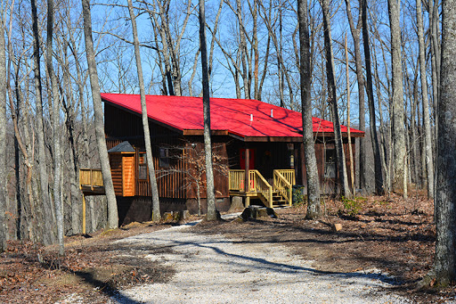 Serenity Ridge Cabin (RRGCR) - Thumbnail