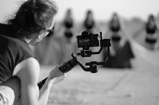 School of Image and Sound Aceimar Valladolid - Thumbnail