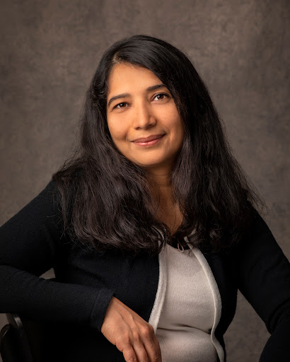 Shruti Sanghvi, MD - Vista Healthcare - Thumbnail