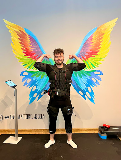 EMS Fitfactory Wesoła