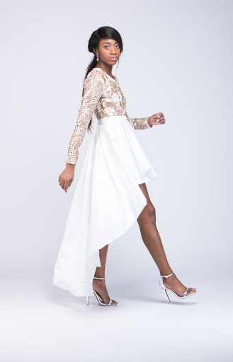 Classa Boutique - Visual