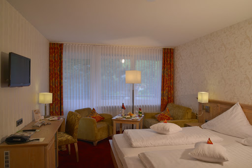 Flair-Hotel Zum Stern Gallery - Germany