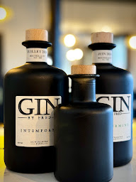 Photo n°14 de Restaurant Maison Brut à Paris (Bar à vin)