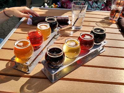 Photos of New Holland Brewing