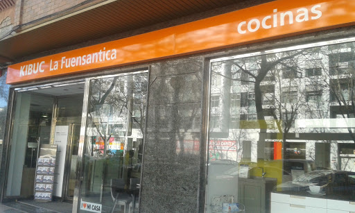 KIBUC Cartagena | Tienda de muebles en Cartagena Gallery - Spain