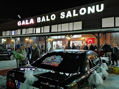 Gala Ballroom