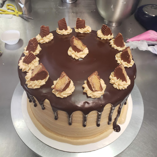 Bonnie Ray's Bake Shoppe Gallery - United States