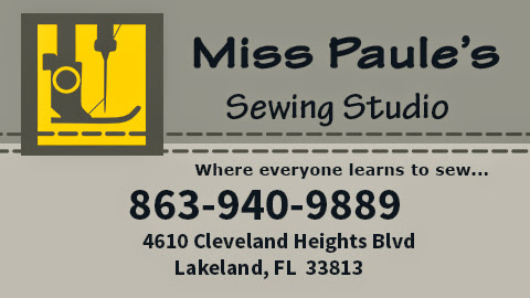 Miss Paule's Studio - Thumbnail
