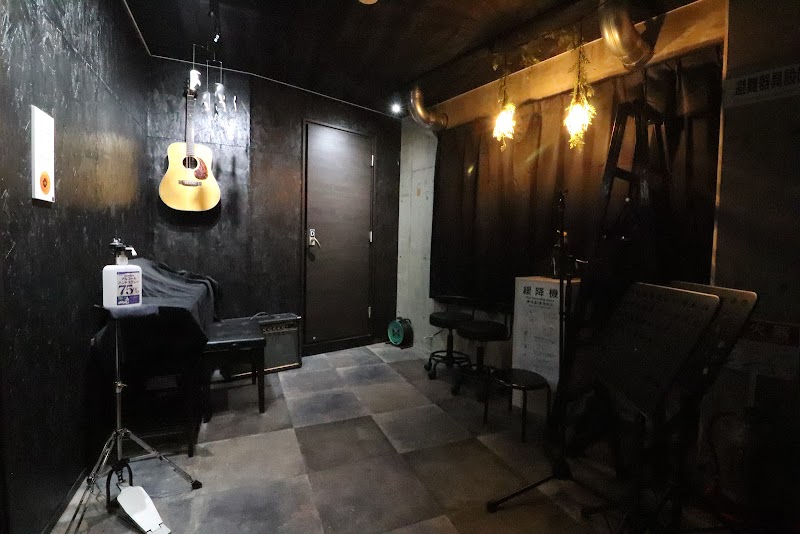 ミュージックスタジオ ペンギン