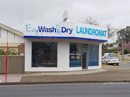Ezy Wash & Dry Laundromat (St Morris)