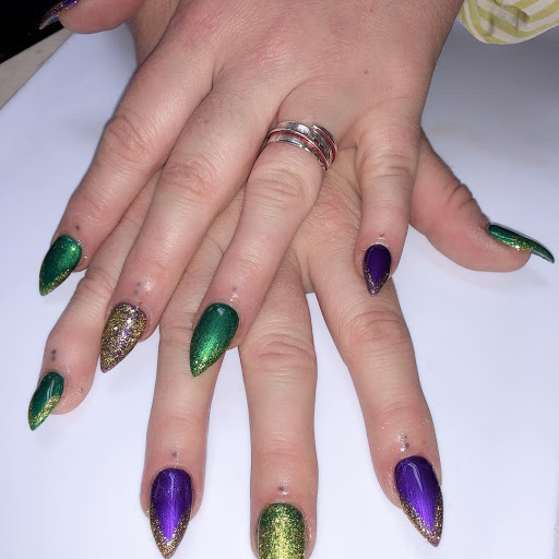 Lashe' Nails Spa - Thumbnail