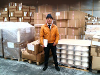 IdrisMans Transit à Nice