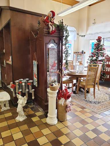 Riverview Florists - Visual