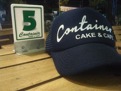 Photos of Container Cafe
