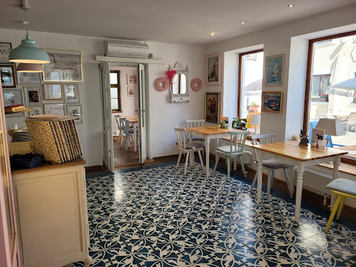 Café Lissy - Visual