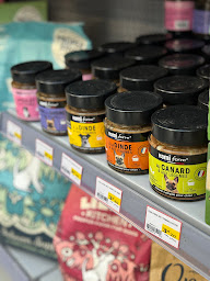 Photo n°33 de Bricomarché Chauny à Chauny (Magasin de poêles à bois)