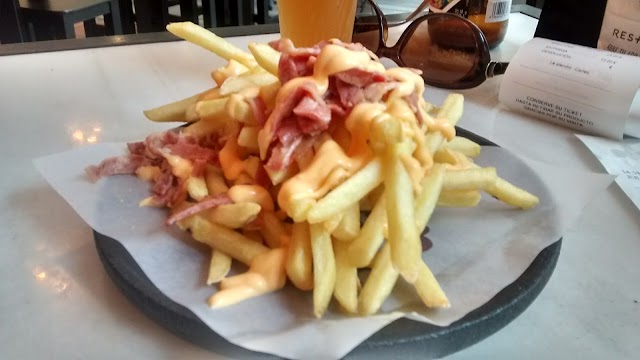 100 Montaditos