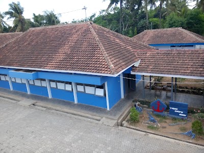 Photos of Marine Academy of Banyuwangi