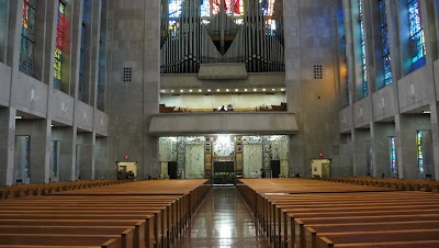 Cathedral of Saint Joseph