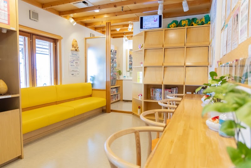 医療法人社団ライオンデンテックスグループ ライオン歯科クリニック