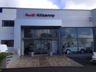 Photos of Audi Kilkenny