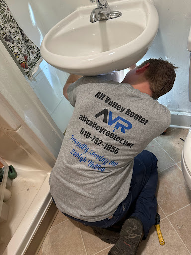 All Valley Rooter & Plumbing - Thumbnail