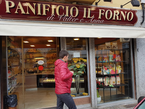 Panificio Il Forno di Valter e Anna
