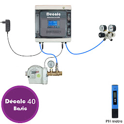 Photo n°19 de DECALC Adoucisseur co2 à Magalas (Fournisseur d'équipements pour l'adoucissement de l'eau)