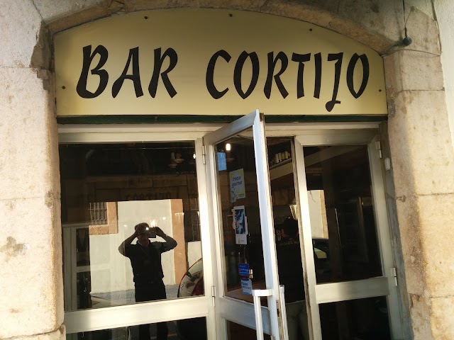 Bar Cortijo