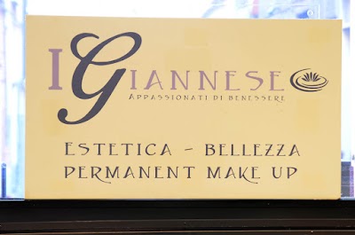 I Giannese Appassionati di Bellezza - Estetica e Benessere Parma