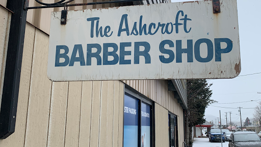 Becca's Barber shop - Thumbnail