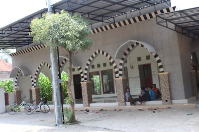 Photos of Pondok Pesantren Tahfidzul Qur'an Safinatul Huda (SAFINDA)