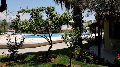 Fethiye Telmessos Tatil Köyü