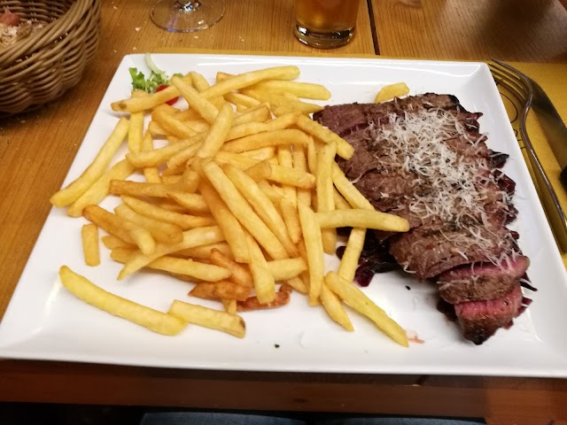 La Patata Pub Beer&Steakhouse