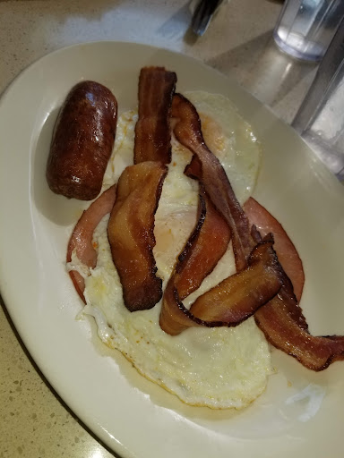 Lynbrook Eats - Visual