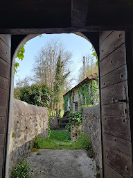 Photo n°4 de maison luzoué à Cardesse (Chambre d'hôtes)