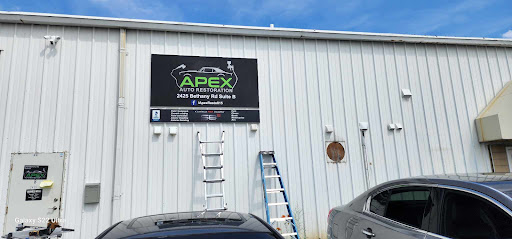 Apex Auto Restoration
