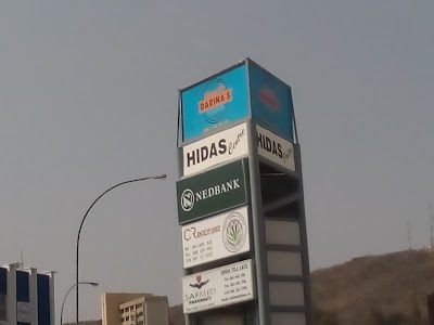 Photos of Hidas Centre