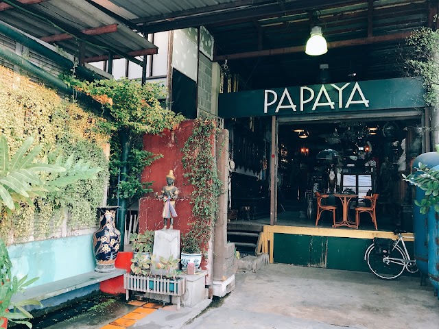 PAPAYA Design Furniture & Studio